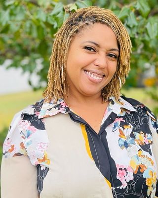 Photo of Tanasha Hooks, Counselor in NoDa, Charlotte, NC
