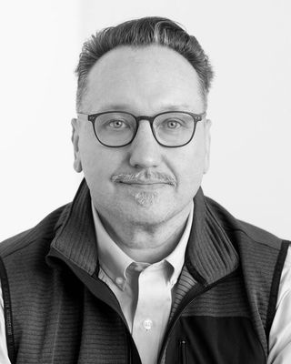 Photo of Paul Afanasi Polanski, Clinical Social Work/Therapist, LCSW, CFRC, MBA