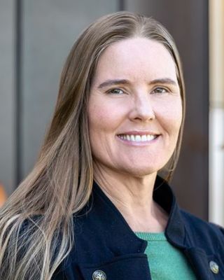 Photo of Erin Snider, Psychiatric Nurse Practitioner, PMHNP