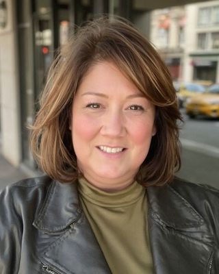 Photo of Torie Pendleton, Resident in Counseling