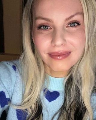 Photo of Dr. Matylda Polkowski, Clinical Social Work/Therapist, DSW, LICSW