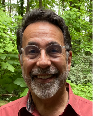 Photo of David M Alexander, Licensed Professional Counselor, MS, LPC