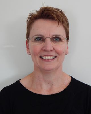 Photo of Liz Bamford - Liz Bamford Psychology, Psychologist, MAPS