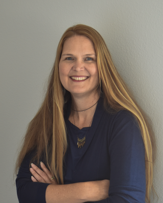 Photo of Chelsea Mackey, Psychologist, PsyD
