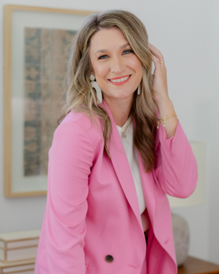 Photo of Ashley Parrish, Clinical Social Work/Therapist, LCSW