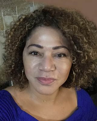 Photo of Michelle Moore, Licensed Professional Counselor, LPC