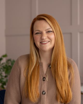 Photo of Jacqueline Hotz, Licensed Provisional Mental Health Practitioner, MS, PLMHP