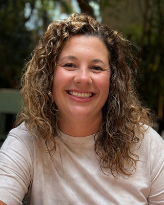 Photo of Mary Catherine (M C) Jessee, Licensed Professional Counselor, LPC, NCC, MEd