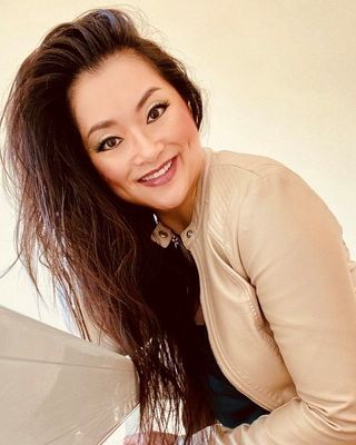 Photo of Mikayla T Phan, Marriage & Family Therapist in Washington County, WI