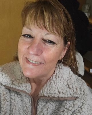 Photo of Melody Cauley, Licensed Professional Counselor, LPC