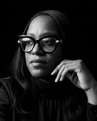Photo of Cusanda Lynn Howard, Marriage & Family Therapist, LMFT
