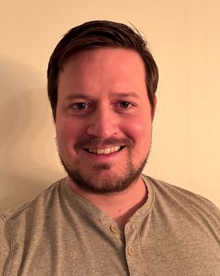 Photo of Kyle Dietz, Psychiatric Nurse Practitioner, PMHNP
