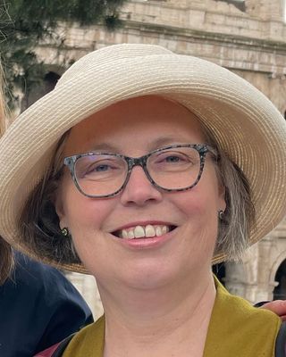 Photo of Catherine Lorraine Farr - Cricket Farr, Counselor, MA, LMHC