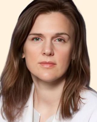 Photo of Dr. Patricia Roy - LifeStance Health - Williamsburg, Psychiatrist, MD