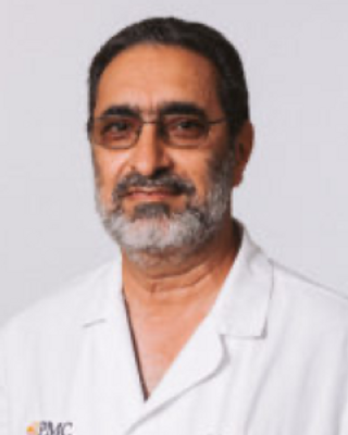 Photo of Preetinder Paul Brar, MD, Psychiatrist