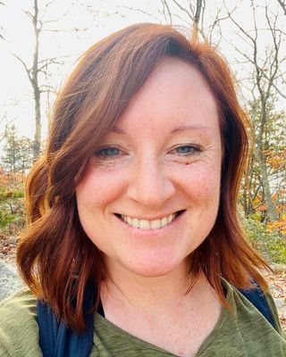 Photo of Johnna Wilson, Pre-Licensed Professional, MA