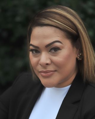 Photo of Rosa Zuniga, Marriage & Family Therapist, LMFT