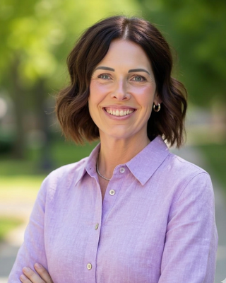 Photo of Amy Wesson, Marriage & Family Therapist Associate, MAS, LAMFT, CCLS