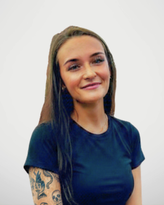 Photo of Lauren Powell, Licensed Professional Counselor, MEd, LPC, CSAC