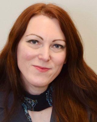 Photo of Danielle McMath, Licensed Master Social Worker, LMSW