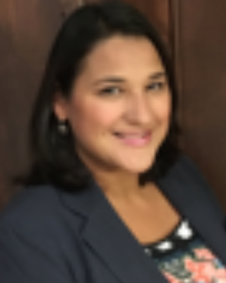 Photo of Jacqueline Avila, Licensed Professional Counselor, LPCS