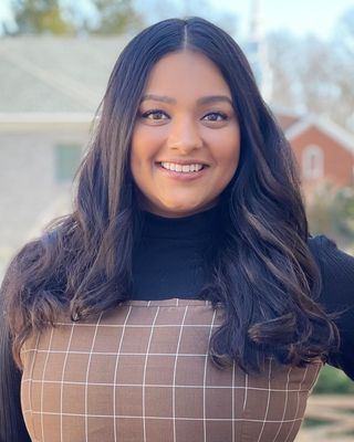 Photo of Reebha Aggarwal, Pre-Licensed Professional, MSW