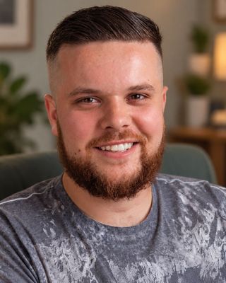 Photo of Ricky Mark Western, Counsellor, BACP