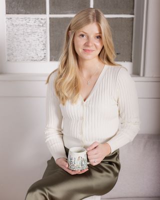Photo of Sarah Hopcroft, Pre-Licensed Professional, MA, NCC