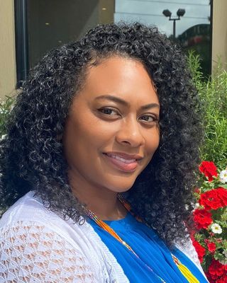 Photo of Angie Still, Clinical Social Work/Therapist, LCSW, QS