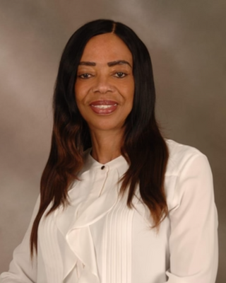 Photo of Mercy Nyeche, Psychiatric Nurse Practitioner, PMHNP