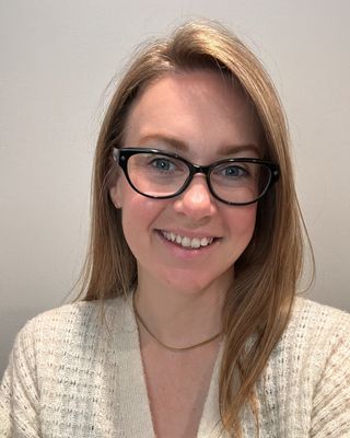 Photo of Heather Fisk, Pre-Licensed Professional