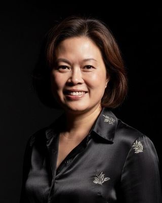 Photo of Grace Fung, Marriage & Family Therapist, MS, LMFT