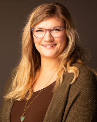 Photo of Jessica L Besner, LPC, MS, Licensed Professional Counselor in Portland