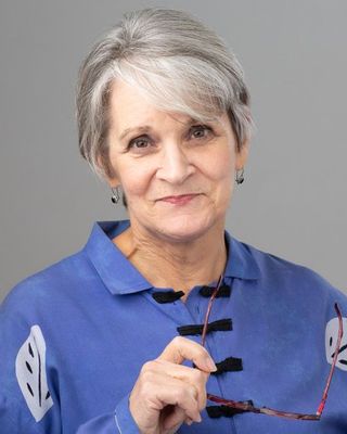 Photo of Lora Stanchfield, Psychologist, PhD