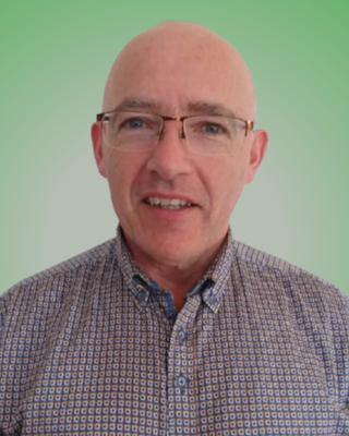 Photo of Thomas Gerard Murphy, Counsellor, Pre-Accredited Member IACP