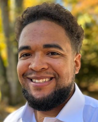 Photo of James Freeman, Licensed Professional Counselor, LPC