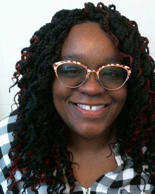 Photo of Ebony Morales, LCSW, LMSW, Clinical Social Work/Therapist