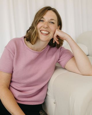 Photo of Sabrina Lavengood, Licensed Professional Counselor, MA, LPC