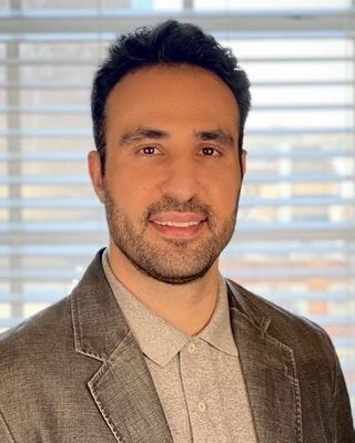 Photo of Siamak Darehbaghi, Psychiatrist, DO