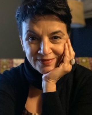 Photo of Sehnaz Dogan-Phillips, Clinical Social Work/Therapist, MSW, LCSW