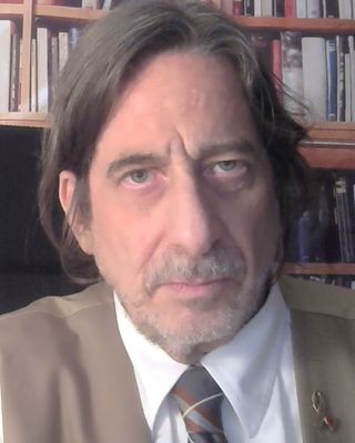 Photo of Richard D Rapoport, Registered Psychotherapist, MSW, PSW