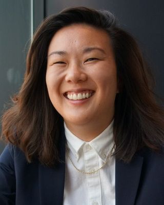 Photo of Miya G Yung @ The Connective, Pre-Licensed Professional in Oakland, CA
