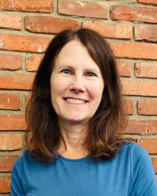Photo of Christine Anderson, Clinical Social Work/Therapist, LMSW