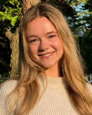 Photo of Claudia Musser, Counselor, LGPC
