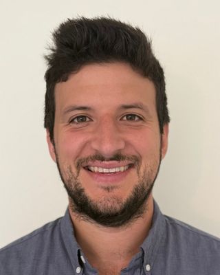 Photo of Daniel Farina, Pre-Licensed Professional, PsyM