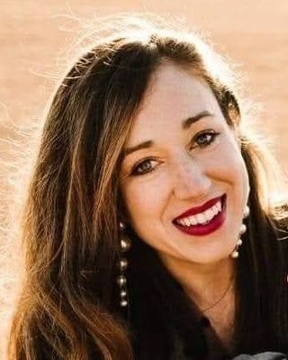 Photo of Hope Elaine Johnson, Clinical Social Work/Therapist, LICSW, LCSW, EMDR