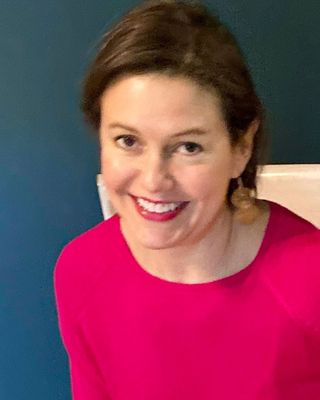 Photo of Stephanie Young, Clinical Social Work/Therapist, LICSW, LCSW-C