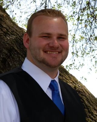 Photo of Rob Kenyon, Licensed Professional Counselor, LCPC