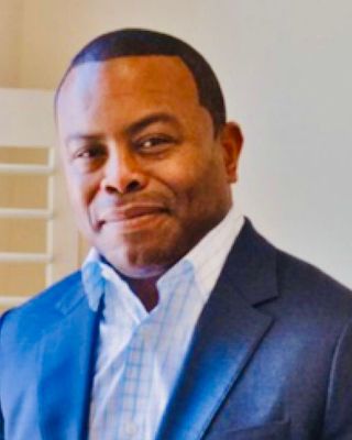 Photo of James M. Crawford, Psychologist, PsyD