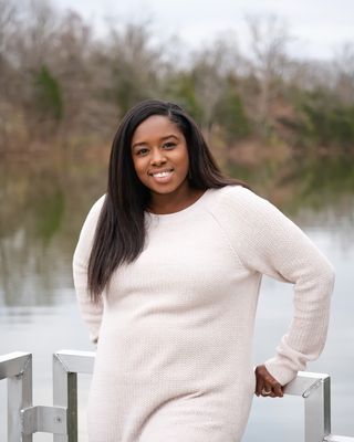 Photo of Jade Mitchell, Clinical Social Work/Therapist in Lexington, KY